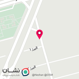 عکس پخش پروتئین البرز