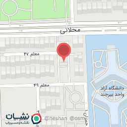 عکس بوستان نیلو