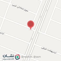 عکس افق کوروش ( شعبه اهواز پاداد فروردین)