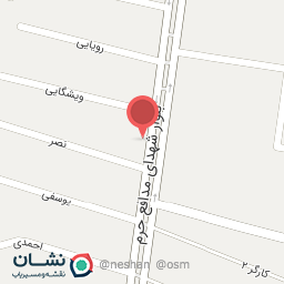 عکس باتری فروشی صبحی