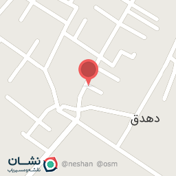 عکس دهیاری روستای دهدق