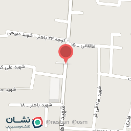 عکس اغذیه جهان نو