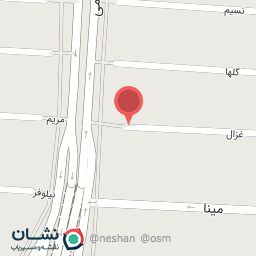 عکس دفتر مرکزی گروه صنعتی برودر 