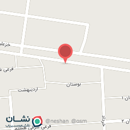 عکس سوپر مارکت یاس