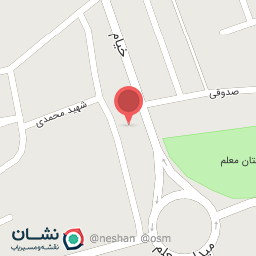 عکس آیران کافه