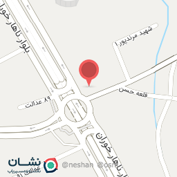 عکس مجموعه ورزشی شهدای قلعه حسن 