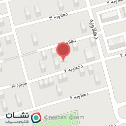 عکس پیش دبستانی شهیدرفیعی