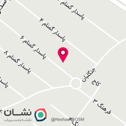 عکس دفتر مهندسی پریزاد 