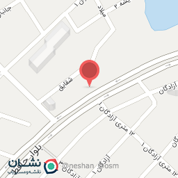 عکس افق کوروش (حافظ سه)