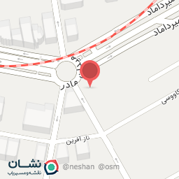 عکس آرایشگاه چلسی