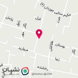عکس سالن ورزشی دهخدا