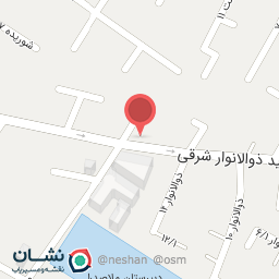 عکس مرکز خدمات جارو برقی