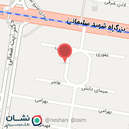 عکس دندانپزشکی نیکان دکتر ندا تاجبخش