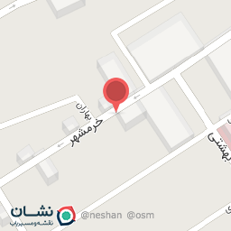 عکس دفتر اسناد رسمی میرفضلی