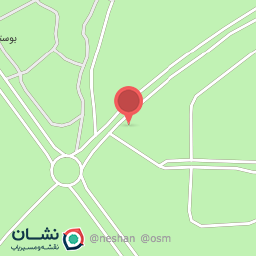 عکس کلبه سیب زمینی بوستان غدیر 