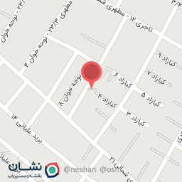 عکس نیکران موتور ( نمایندگی  خدمات امید قانع)