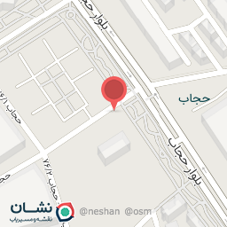 عکس عمارت سراج