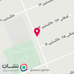 عکس اتو گالری مسعود عباسی