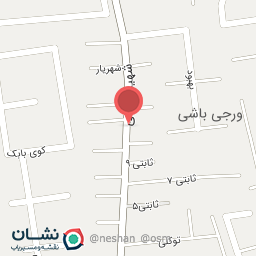 عکس اتو سرویس بهنام