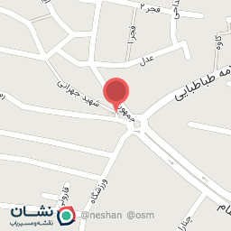 عکس گالری خواب پرسام