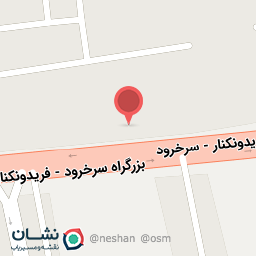 عکس مرکز خرید یزدانی