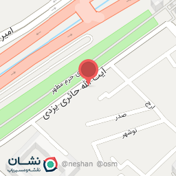 عکس کاج برگر