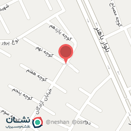 عکس آرایشگاه مردانه تاپ کات