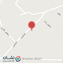 عکس نانوایی بدیعی 