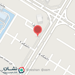 عکس بانک سپه شعبه دانشگاه - کد 1505158 شعبه شهرک قدس