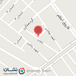 عکس فروشگاه پتو بهرامی