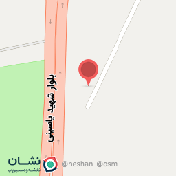 عکس کارواش امام رضا