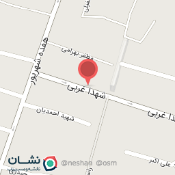 عکس فروشگاه کامپیوتر آریا