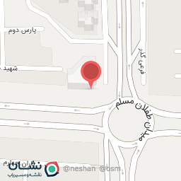 عکس فست‌فود صورتی