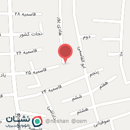 عکس مرکز توانبخشی فردای بهتر