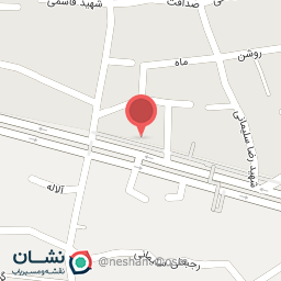 عکس پولک و نبات شهر