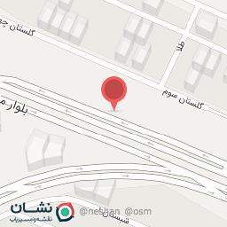 عکس شیرینی سرای ساقدوش