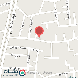 عکس تعمیرات مبل سام