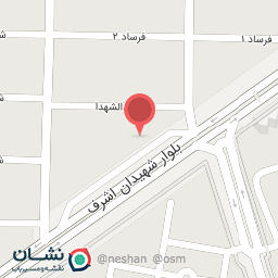 عکس پیرایش الیاس