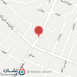 عکس مرکز مشاوره  مهتاب خانی