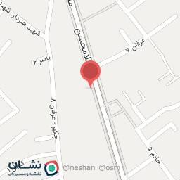 عکس افق کوروش ( شعبه کاشان ملامحسن)