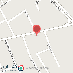 عکس شیرینی سرای گلها