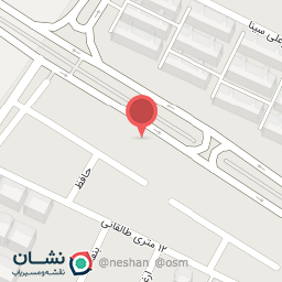 عکس بیمه ایران شعبه نسترن غربی