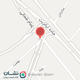 عکس مرکز تراشکاری قطعات خودرو 