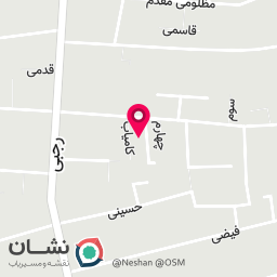 عکس مدرسه دبستان پسرانه شریف بختیار 