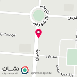 عکس پلاسکو آرین (شعبه ۱)