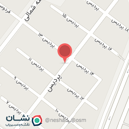 عکس نانوایی اندیشه خدایی
