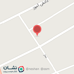 عکس مسجد وحسینیه الزهرا