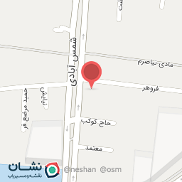 عکس دکتر شیخ الاسلام-ارتوپد