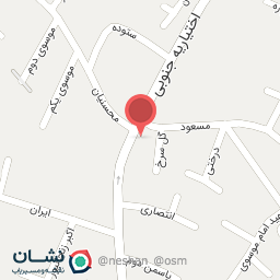 عکس دیزی سرای اختیاریه