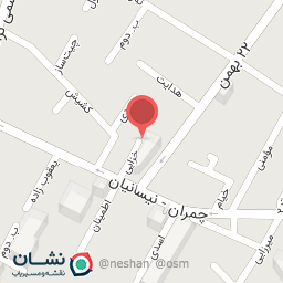 عکس خانه فرهنگ و هنر سبز